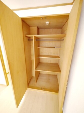 リブルHANASENの物件内観写真